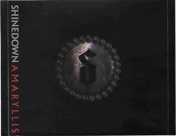 Shinedown : Amaryllis (CD, Album)