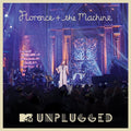Florence + The Machine* : MTV Unplugged (CD, Album)