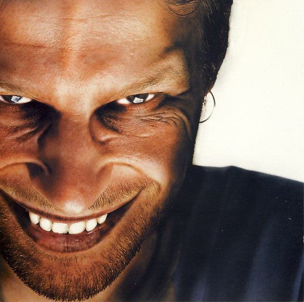 Aphex Twin : Richard D. James Album (CD, Album)