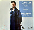 Arthur Honegger, George Enescu, Jean Françaix, George Gershwin, Omar Tomasoni, Jeroen Bal, Femke IJlstra : Intrada (CD)