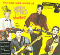 Various : The Wild Wild World Of Mondo Movies Music (CD, Comp, Mono)