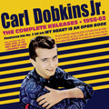 Carl Dobkins Jr. : The Complete Releases 1958-62 (CDr, Comp)
