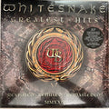 Whitesnake : Greatest Hits Revisited - Remixed - Remastered - MMXXII (2xLP, Comp, Mixed, RM, RP)