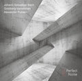 Johann Sebastian Bach, Alexander Puliaev : Goldberg-Variationen (CD, Album)