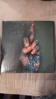 Trashy Annie : Sticks and Stones (12", Album)