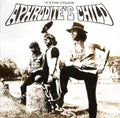 Aphrodite's Child : It's Five O'Clock (CD, Album, RE, RM)
