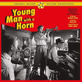 Harry James And His Orchestra : Young Man With A Horn (CD, RM)