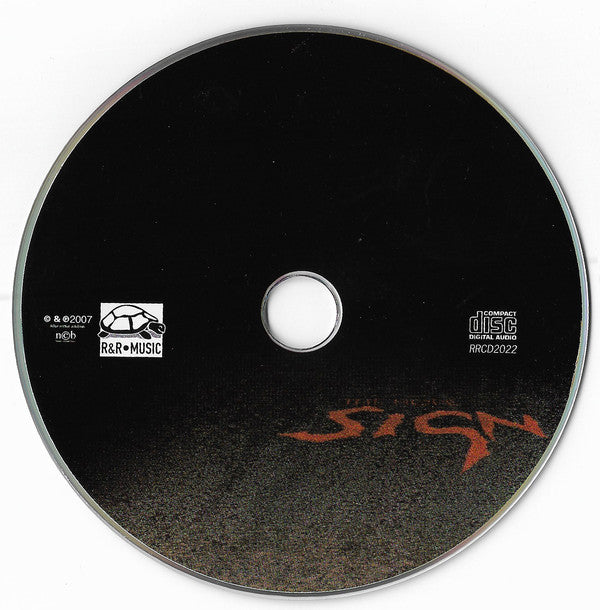 Sign (3) : The Hope (CD, Album)