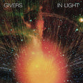 Givers : In Light (CD, Album, Dig)