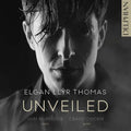 Elgan Llyr Thomas, Iain Burnside, Craig Ogden : Unveiled (CD)