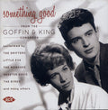 Goffin & King* : Something Good From The Goffin & King Songbook (CD, Comp, Mono)