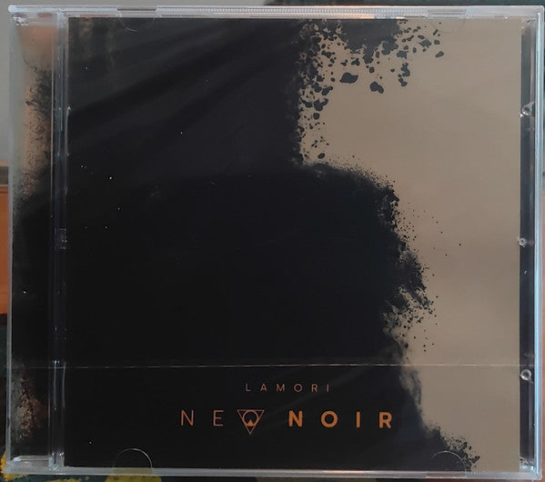Lamori : Neo Noir (CD, Album)