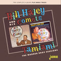 Bill Haley And His Comets : Tamiami: The Warner Bros Sessions (CD, Comp, Mono)
