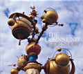 The Burns Unit : Side Show (CD, Album, Gat)