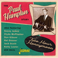 Various : The Paul Hampton Story – Two Hour Honeymoon (CD, Comp, Mono)