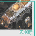 7Balcony : 7balcony (CD, Album)