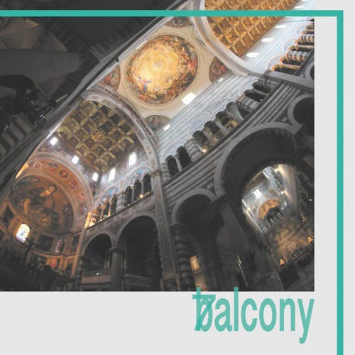 7Balcony : 7balcony (CD, Album)