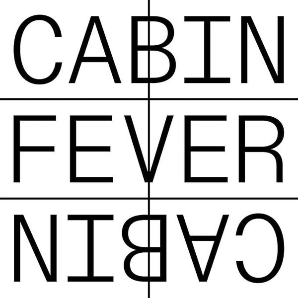 Various : Cabin Fever (CD, Album)