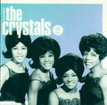 The Crystals : Da Doo Ron Ron: The Very Best Of The Crystals (CD, Comp, RE, RM)