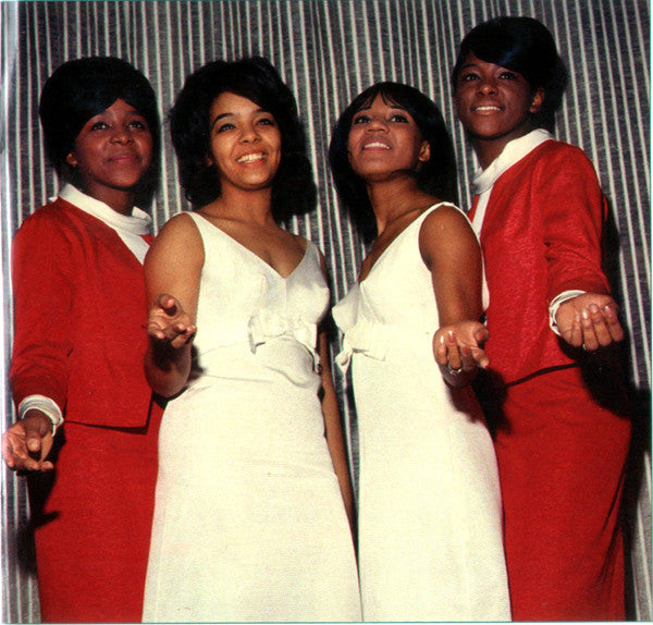 The Crystals : Da Doo Ron Ron: The Very Best Of The Crystals (CD, Comp, RE, RM)