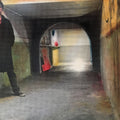 Government Issue : Government Issue (LP, Album, RE)