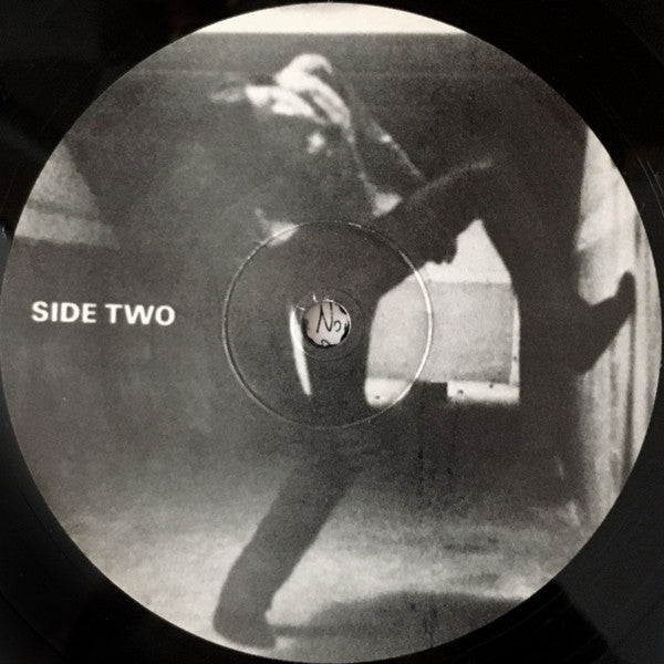 Government Issue : Government Issue (LP, Album, RE)