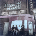 The Black Hands (2) : Electric Premier Theatre (CD, Album)
