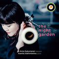 Jo Anne Sukumaran, Kseniia Vokhmianina : The Night Garden  (CD, Album)
