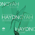 Joseph Haydn - Concerto Copenhagen, Lars Ulrik Mortensen : Haydndyah - Merkur Trauer Palindrom (CD, Album)