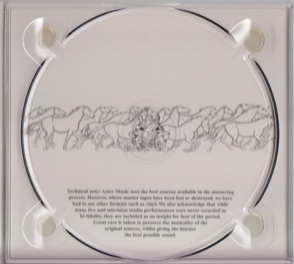 Rainbow Theatre : Fantasy Of Horses (CD, Album, RE, Dig)