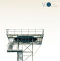 V.O. : On Rapids (CD, Album)
