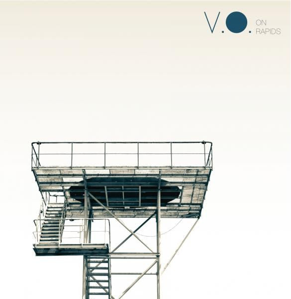 V.O. : On Rapids (CD, Album)