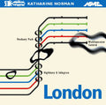 Katharine Norman : London (CD, Album)