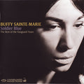 Buffy Sainte-Marie : Soldier Blue - The Best Of The Vanguard Years (CD, Comp)
