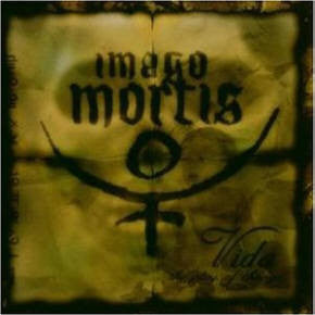 Imago Mortis (2) : Vida: The Play Of Change (CD, Album, Enh)