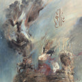 Castle (5) : Blacklands (CD, Album)