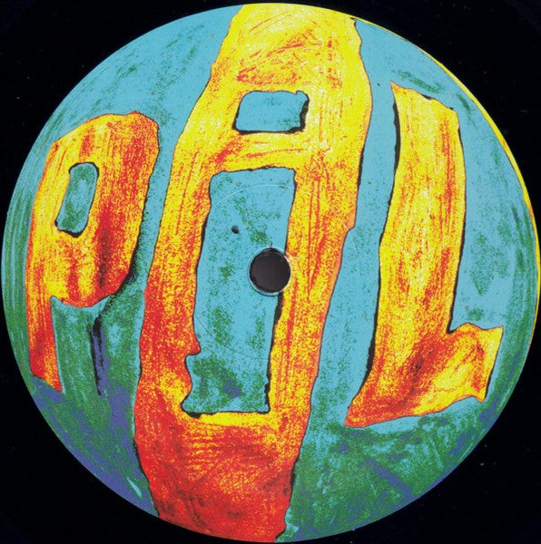 PiL* : This Is PiL (2xLP, Album)