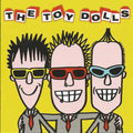 Toy Dolls : The Album After The Last One (CD, Album)