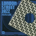 Various : London Street Jazz (CD, Comp)