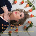 Melody Moore, Transylvania State Philharmonic Choir, Cluj & Transylvania State Philharmonic Orchestra, Lawrence Foster : Remembering Tebaldi (SACD, Hybrid, Multichannel)