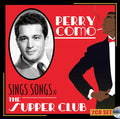 Perry Como : Sings Songs At The Supper Club (2xCD, Comp)