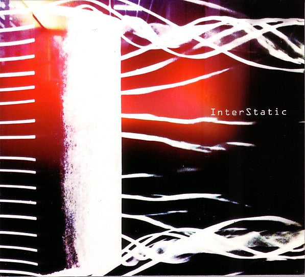 InterStatic : InterStatic (CD, Album)