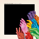 Here We Go Magic : How Do I Know (7")