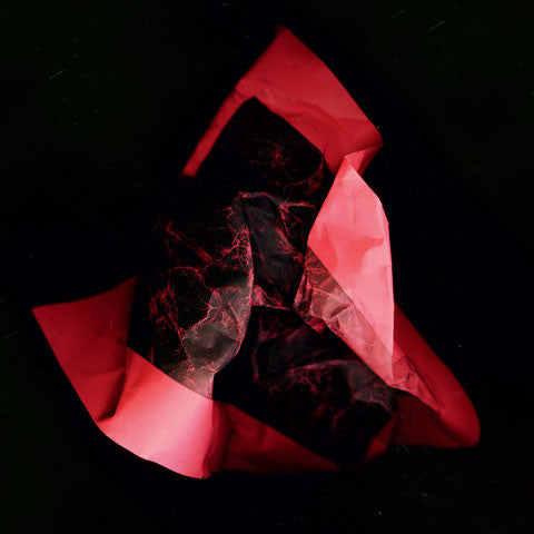 The Hundred In The Hands : Keep It Low (12", Single)