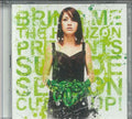 Bring Me The Horizon : Suicide Season Cut Up! (CD, Dlx, Enh, RP)