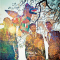 Volcano! : Piñata (LP, Album, Ltd, Cle + CD, Album)