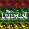 Various : Birth Of Dancehall (Black Solidarity 1976-1979) (CD, Comp)