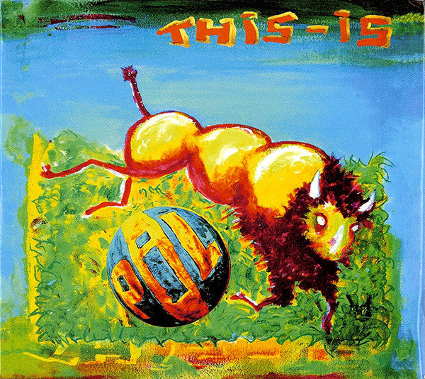 PiL* : This Is PiL (CD, Album)