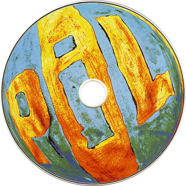 PiL* : This Is PiL (CD, Album)