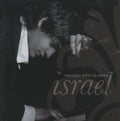 Israel Fernández : Naranjas Sobre La Nieve (CD, Album)